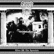 Requiem For The Pagan Empire